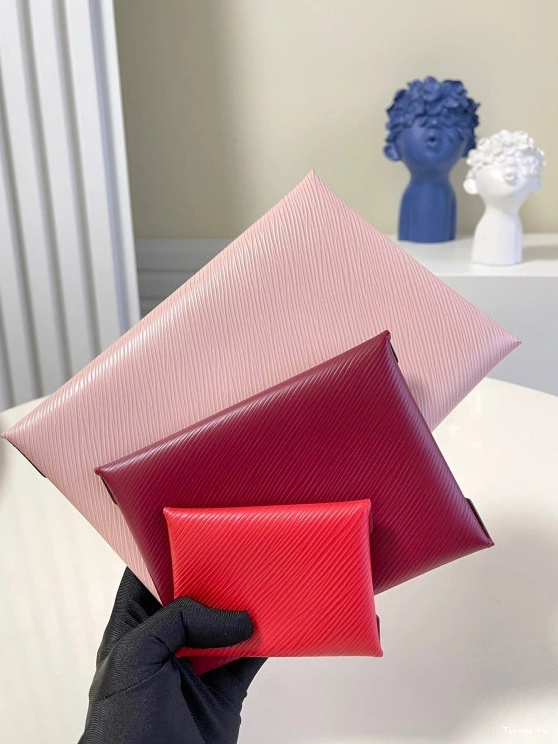 Affordable POCHETTE LOUIS VUITTON KIRIGAMI 0801
